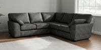 Medium Corner Sofa - Universal