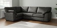 Large Corner Sofa - Left Hand