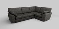Large Corner Sofa - Right Hand