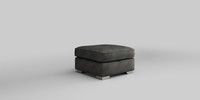 Storage Footstool