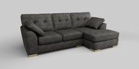 Medium Sofa Chaise - Right Hand