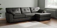 Large Sofa Chaise - Right Hand
