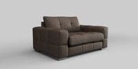 2 Seater Small Sofa