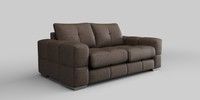 3 Seater Small Sofa