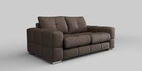 3 Seater Small Sofa