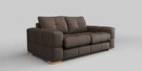 3 Seater Small Sofa