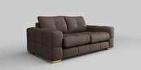 3 Seater Small Sofa