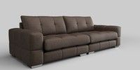 4 Seater Large Sofa