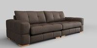 4 Seater Large Sofa