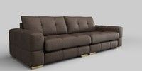 4 Seater Large Sofa