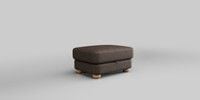 Storage Footstool