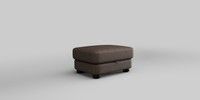 Storage Footstool