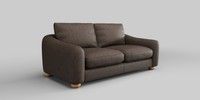 3 Seater Small Sofa