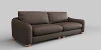 4 Seater Large Sofa