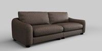4 Seater Large Sofa