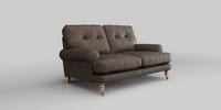 2 Seater Small Sofa
