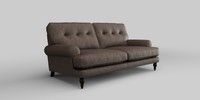 3 Seater Small Sofa