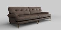 4 Seater Large Sofa