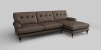 Medium Sofa Chaise - Right Hand
