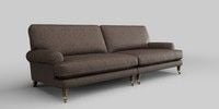 4 Seater Large Sofa