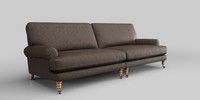 4 Seater Large Sofa