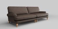 4 Seater Large Sofa