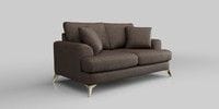 3 Seater Small Sofa