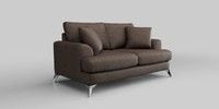 3 Seater Small Sofa