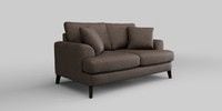 3 Seater Small Sofa