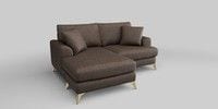 Compact Sofa Chaise - Universal