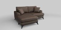 Compact Sofa Chaise - Universal