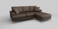Small Sofa Chaise - Universal
