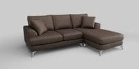 Small Sofa Chaise - Universal