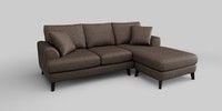 Small Sofa Chaise - Universal