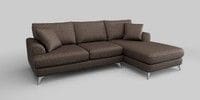 Medium Sofa Chaise - Right Hand