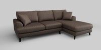 Medium Sofa Chaise - Right Hand