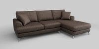 Medium Sofa Chaise - Right Hand