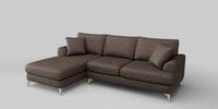 Large Sofa Chaise - Left Hand