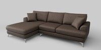 Large Sofa Chaise - Left Hand