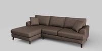 Large Sofa Chaise - Left Hand