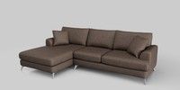 Large Sofa Chaise - Left Hand