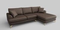 Large Sofa Chaise - Right Hand