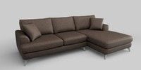 Large Sofa Chaise - Right Hand