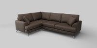 Medium Corner Sofa - Left Hand