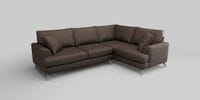 Medium Corner Sofa - Right Hand