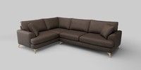 Large Corner Sofa - Left Hand