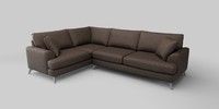 Large Corner Sofa - Left Hand