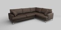 Large Corner Sofa - Right Hand