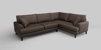 Large Corner Sofa - Right Hand
