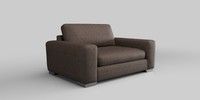 2 Seater Small Sofa